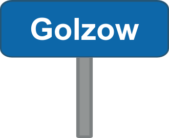 Golzow bei Potsdam