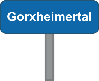 Gorxheimertal