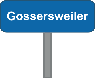 Gossersweiler-Stein
