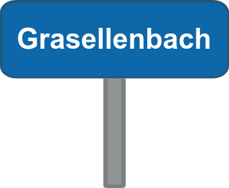 Grasellenbach