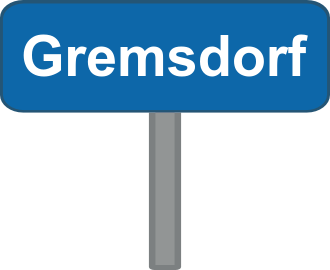 Gremsdorf