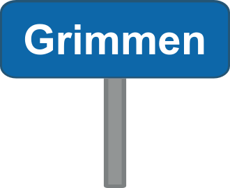 Grimmen