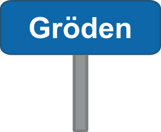 Gröden