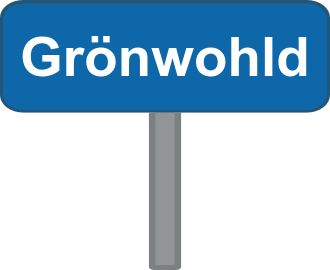 Grönwohld