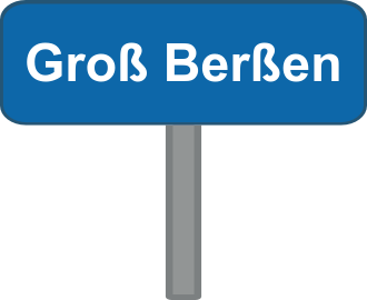 Groß Berßen