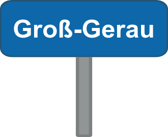 Groß-Gerau