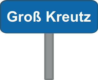 Groß Kreutz