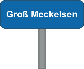 Groß Meckelsen