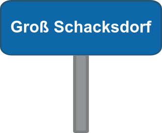 Groß Schacksdorf-Simmersdorf