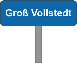 Groß Vollstedt