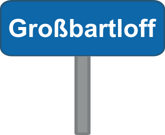 Großbartloff