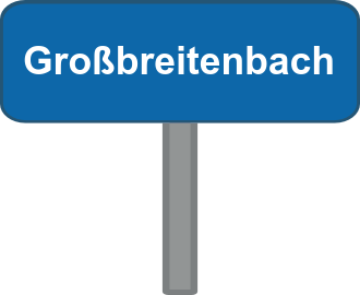 Großbreitenbach