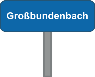 Großbundenbach