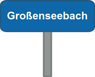 Großenseebach