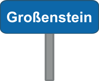 Großenstein