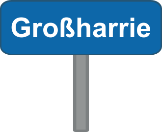 Großharrie