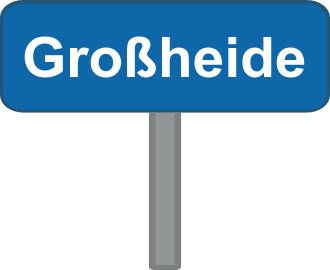 Großheide