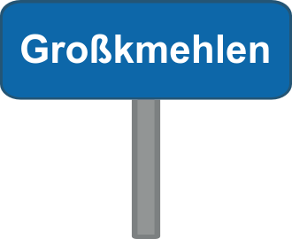 Großkmehlen