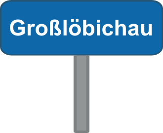 Großlöbichau