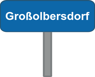 Großolbersdorf
