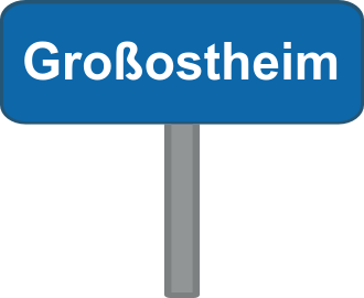 Großostheim