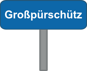 Großpürschütz