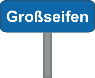 Großseifen