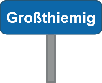 Großthiemig