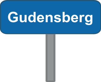 Gudensberg