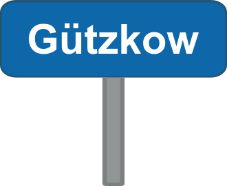 Gützkow