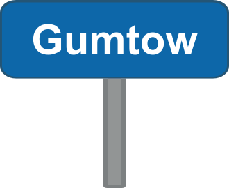 Gumtow