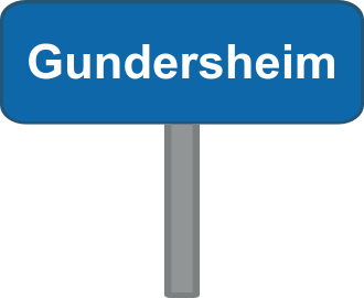 Gundersheim