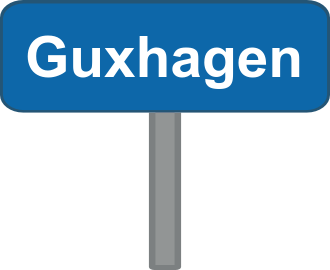 Guxhagen