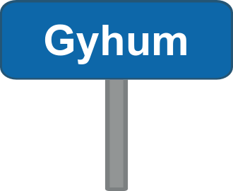 Gyhum