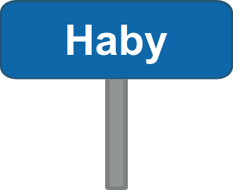 Haby