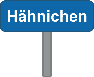 Hähnichen
