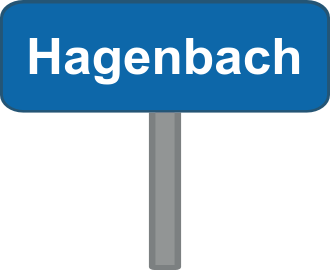 Hagenbach