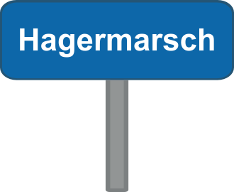 Hagermarsch