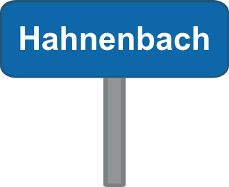 Hahnenbach