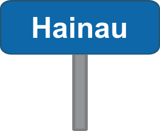 Hainau