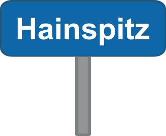 Hainspitz