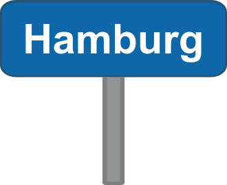 Hamburg