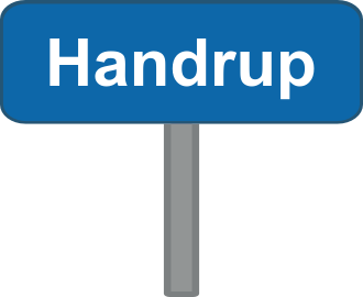 Handrup