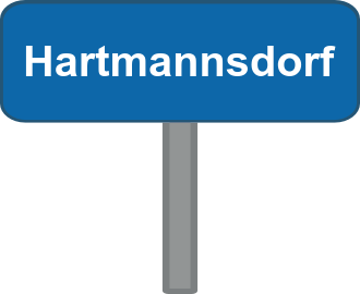 Hartmannsdorf (Saale)