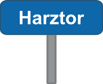 Harztor