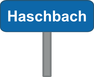 Haschbach