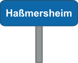 Haßmersheim