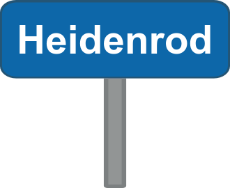 Heidenrod