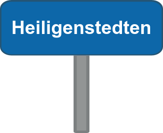 Heiligenstedten