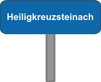 Heiligkreuzsteinach